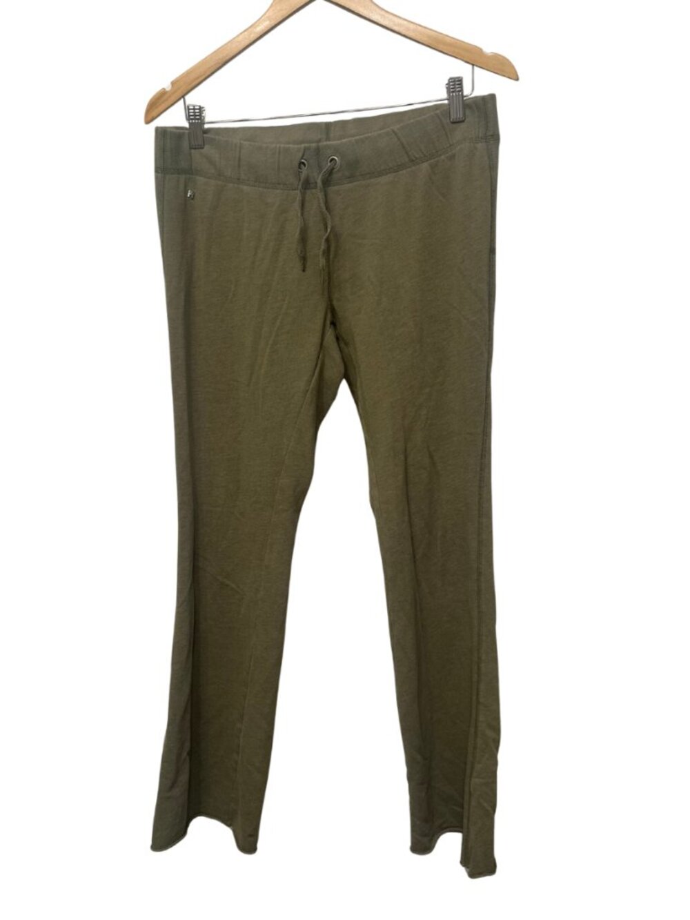 Victoria’s Secret Olive Lounge Pants | Drawstring